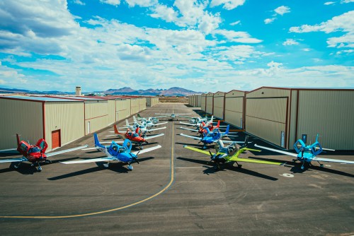 All In Aviation image 1