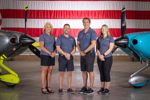 All In Aviation image 3