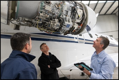 Signature Technicair Technical Training image 2