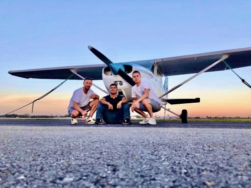 Skyduo Flight Academy image 4