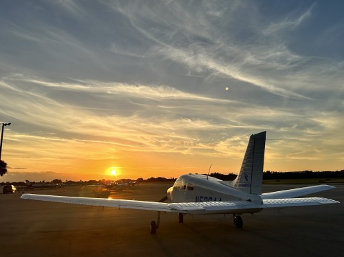Aamro Aviation image 2