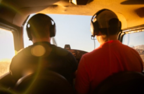 Robbins Flight Training, LLC. image 1