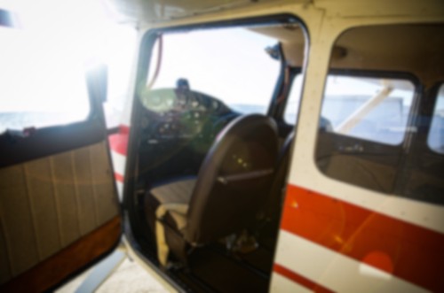 Robbins Flight Training, LLC. image 2