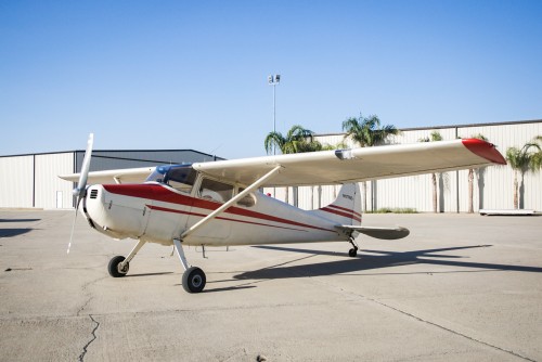 Robbins Flight Training, LLC. image 3