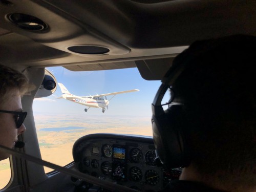 The Flying School image 1