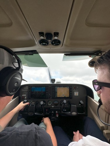 The Flying School image 2