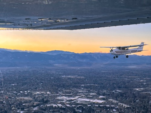 The Flying School image 5