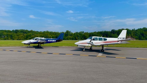 Fast Track Flight Training  image 4