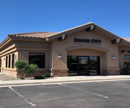 Dodge City Community College image 4