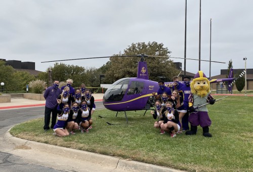 Dodge City Community College image 5