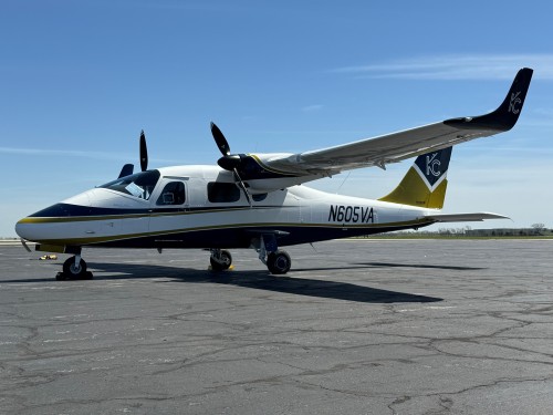 Kilo Charlie Aviation image 1