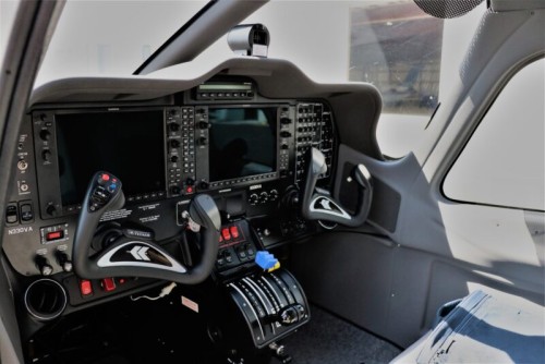 Kilo Charlie Aviation image 3