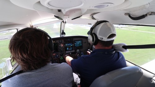 Kilo Charlie Aviation image 4
