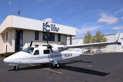 Kilo Charlie Aviation image 5