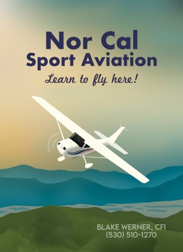 Nor Cal Sport Aviation image 1