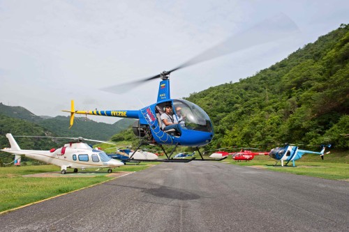 Rotor School image 5