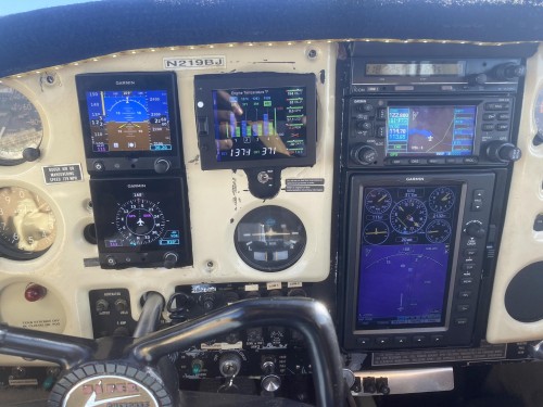 New Heights Aviation image 3