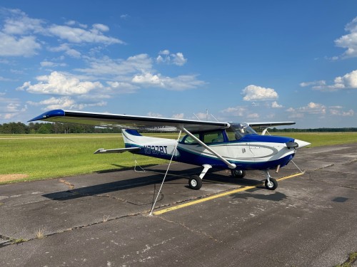 Slipstream Aviation image 2