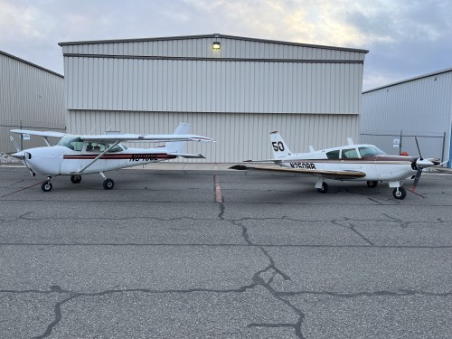 Western Colorado Flight Training image 1