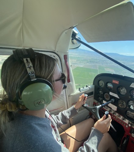 Western Colorado Flight Training image 2