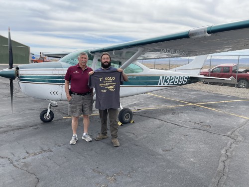 Western Colorado Flight Training image 4