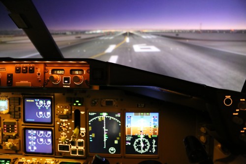 Icelandic Aviation Training image 4