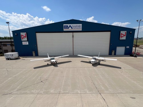 Bismarck Flight Academy image 1