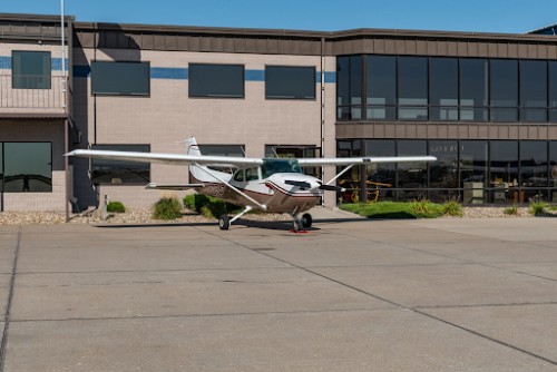 Bismarck Flight Academy image 4