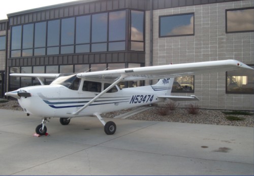 Bismarck Flight Academy image 3