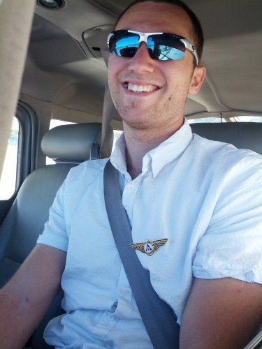 A Aeronautics℠ image 5