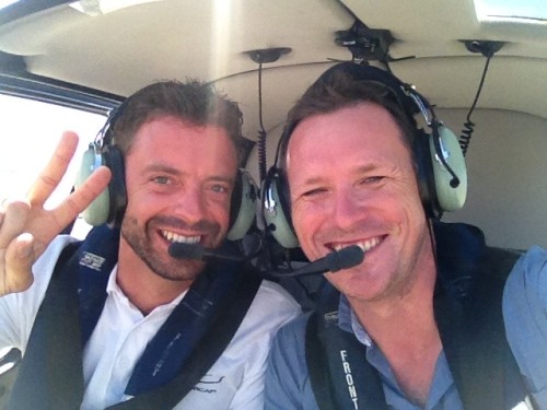 The Helicopter Centre image 3