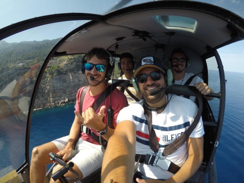 The Helicopter Centre image 2