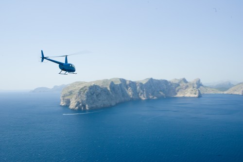 The Helicopter Centre image 4