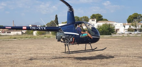 The Helicopter Centre image 5