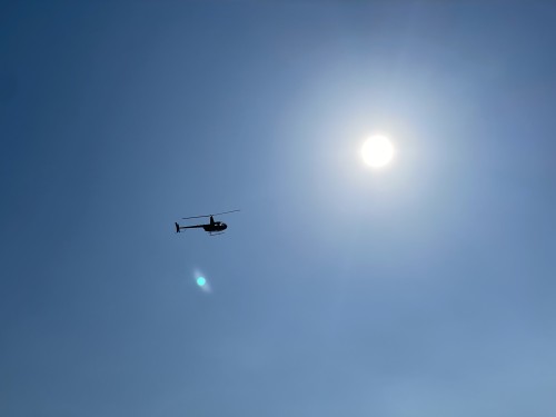 Airworthy Aviation Helicopters image 1