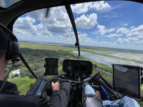 Airworthy Aviation Helicopters image 3