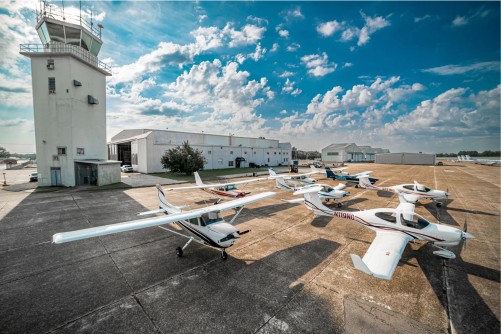 Flying High Again LLC image 3