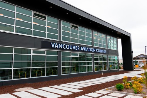 Vancouver Aviation College image 2