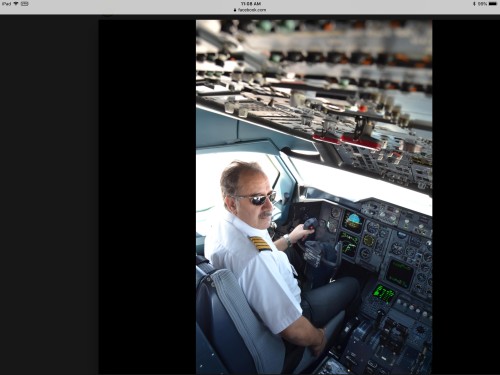 Vancouver Aviation College image 3