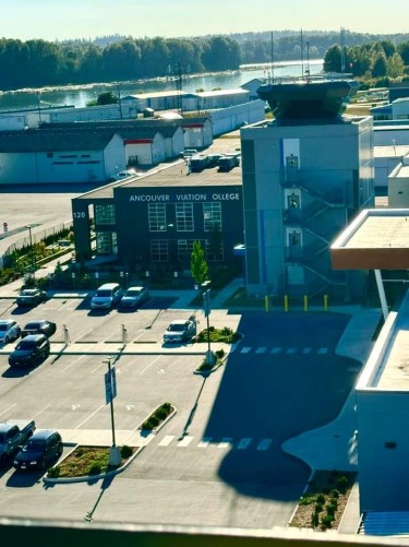 Vancouver Aviation College image 4
