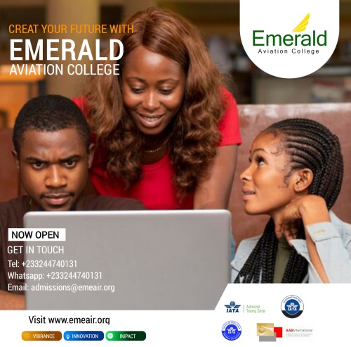 Emerald Aviation College image 4