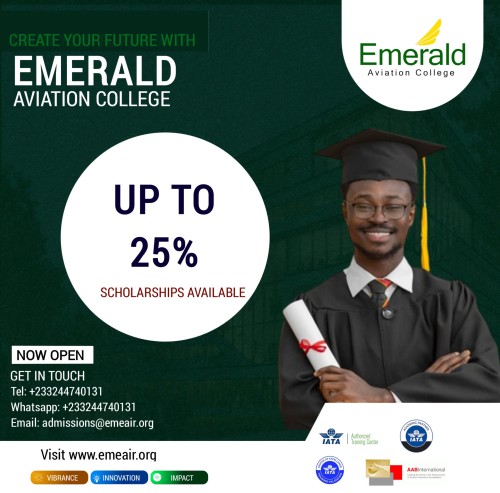 Emerald Aviation College image 5