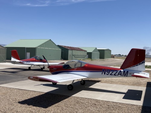 American Made Aviation image 1