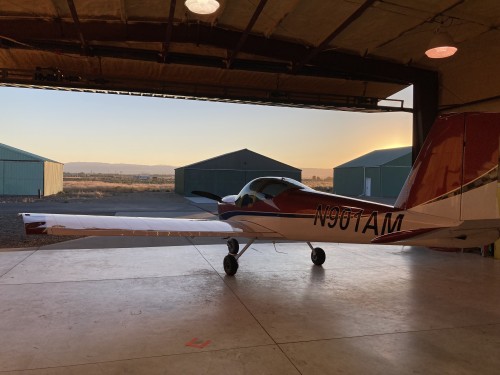 American Made Aviation image 2