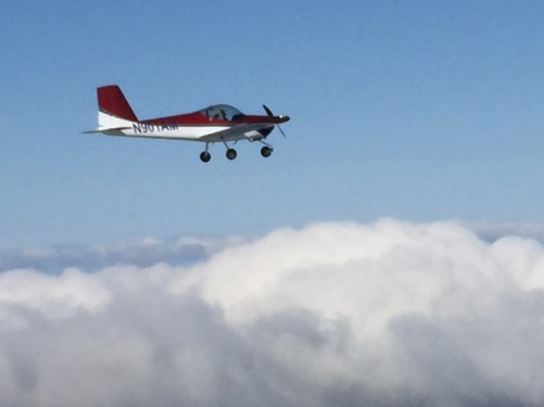 American Made Aviation image 3