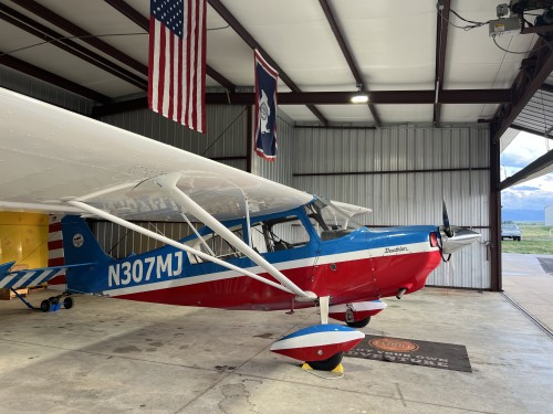 Sheridan Pilots 307 & Rotor - Flight School image 4
