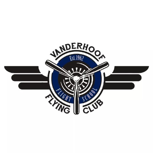 Vanderhoof Flying Club Flight School  image 1