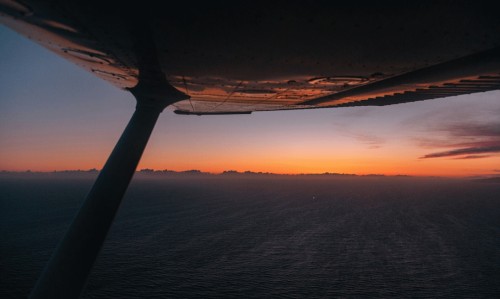 Advance Aviation image 5