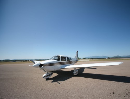 Glacier View Aviation image 1