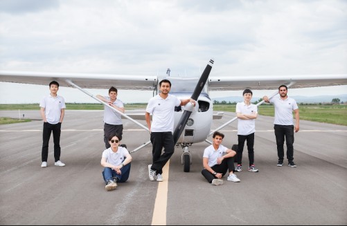 CFI Flight Academy  image 1